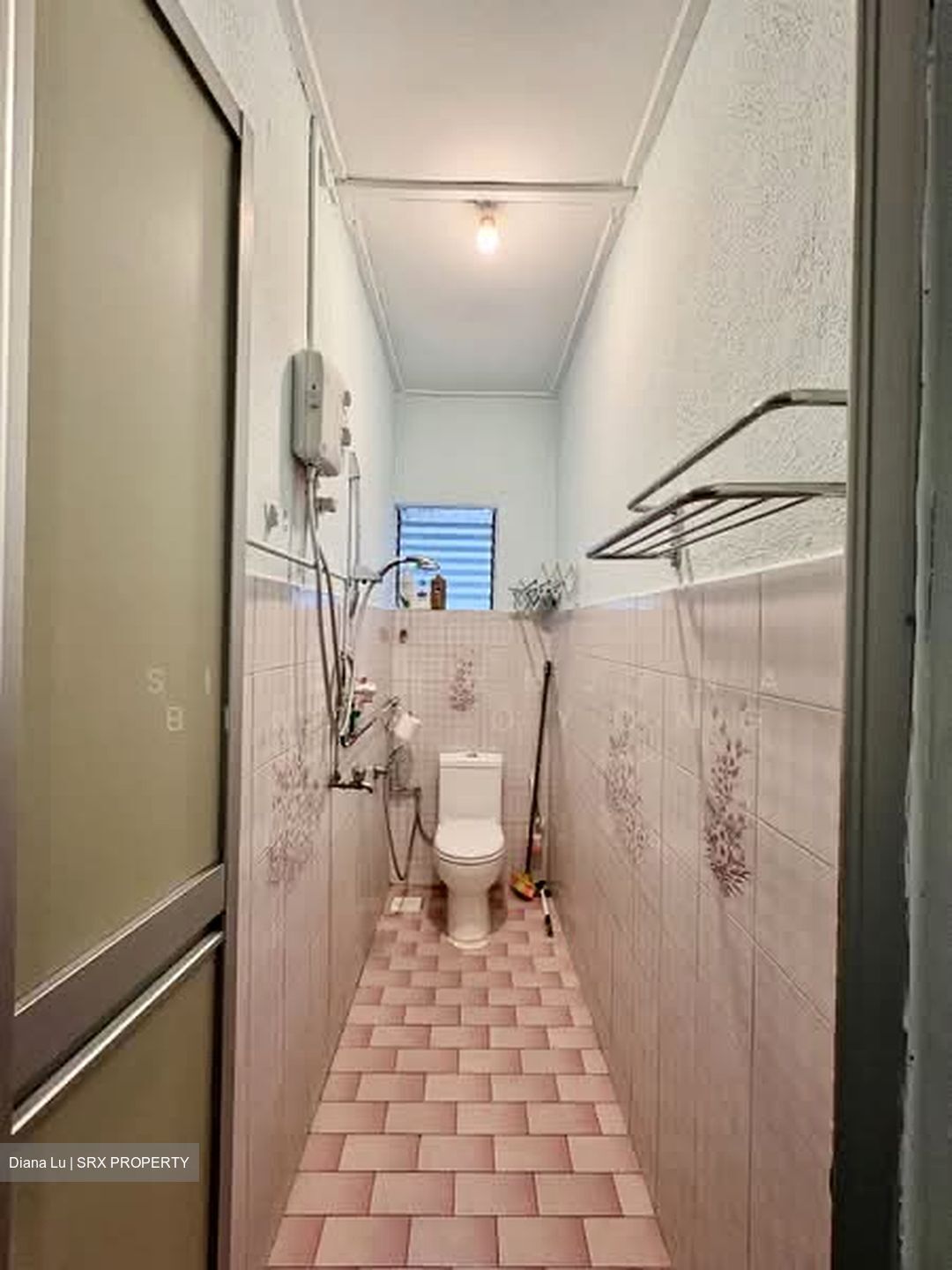 Thomson Garden Estate (D20), Terrace #548476831